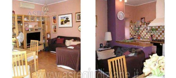 8 rooms Apartment in Mendicino, Italy No. 182532 19