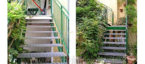 8 rooms Apartment in Mendicino, Italy No. 182532 28