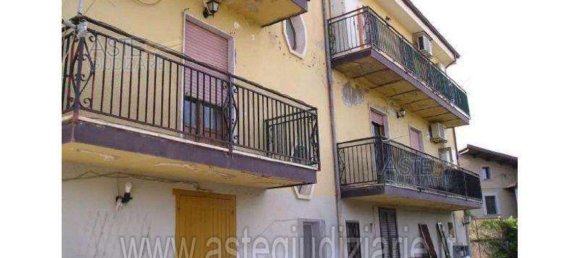 8 rooms Apartment in Mendicino, Italy No. 182532 48