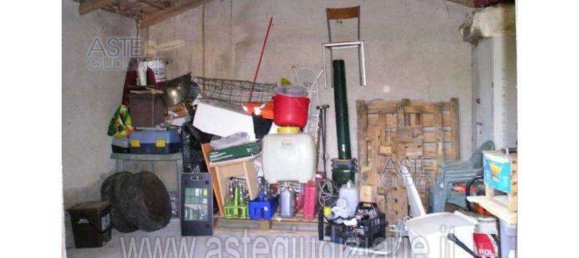 8 rooms Apartment in Mendicino, Italy No. 182532 42