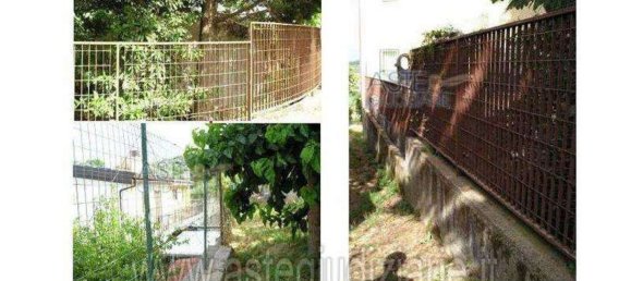 8 rooms Apartment in Mendicino, Italy No. 182532 33