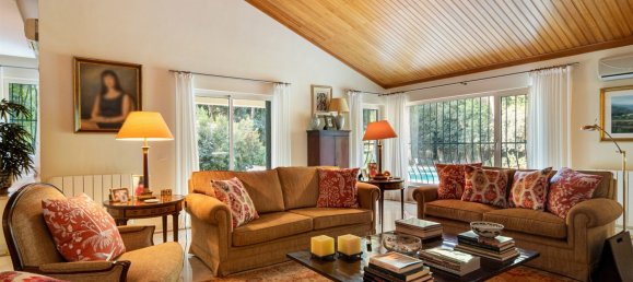 5 غرف نوم منزل في Benavente, Portugal رقم 51370 49