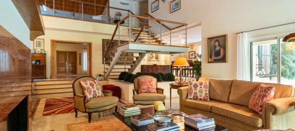 5 غرف نوم منزل في Benavente, Portugal رقم 51370 50