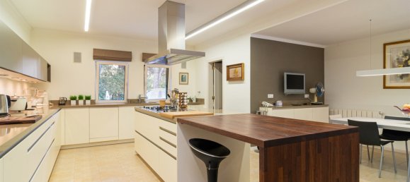 5 غرف نوم منزل في Benavente, Portugal رقم 51370 28