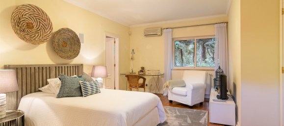 5 غرف نوم منزل في Benavente, Portugal رقم 51370 44