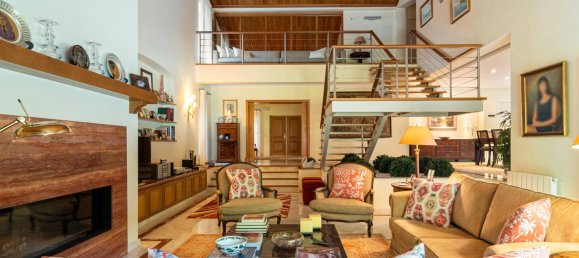 5 غرف نوم منزل في Benavente, Portugal رقم 51370 25