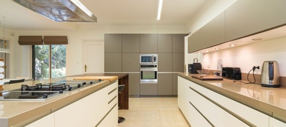 5 غرف نوم منزل في Benavente, Portugal رقم 51370 31