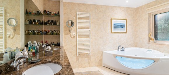 5 غرف نوم منزل في Benavente, Portugal رقم 51370 40