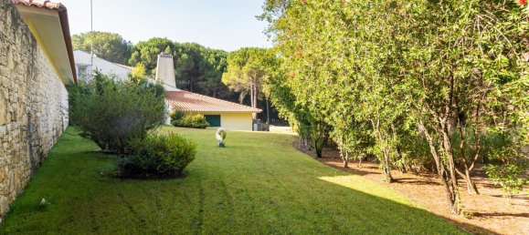 5 غرف نوم منزل في Benavente, Portugal رقم 51370 46