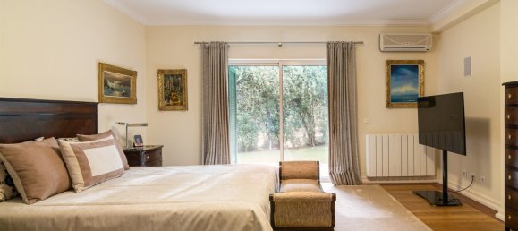 5 غرف نوم منزل في Benavente, Portugal رقم 51370 37