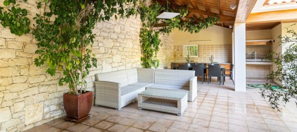 5 غرف نوم منزل في Benavente, Portugal رقم 51370 12