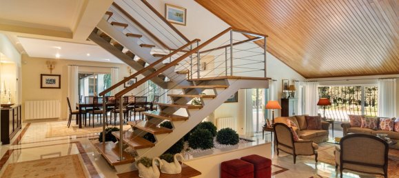 5 غرف نوم منزل في Benavente, Portugal رقم 51370 23