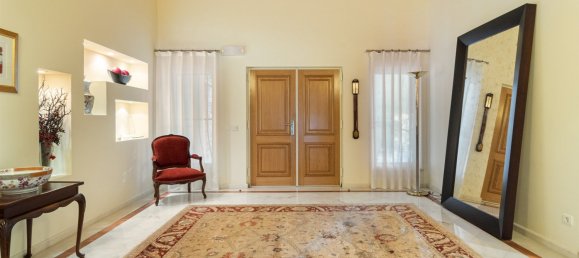 5 غرف نوم منزل في Benavente, Portugal رقم 51370 21