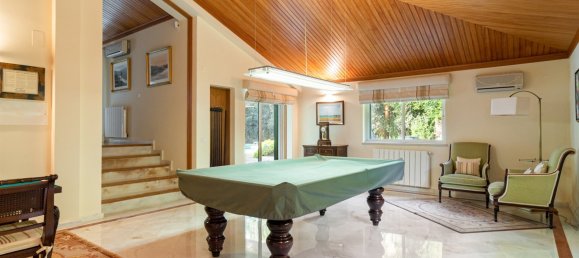 5 غرف نوم منزل في Benavente, Portugal رقم 51370 9