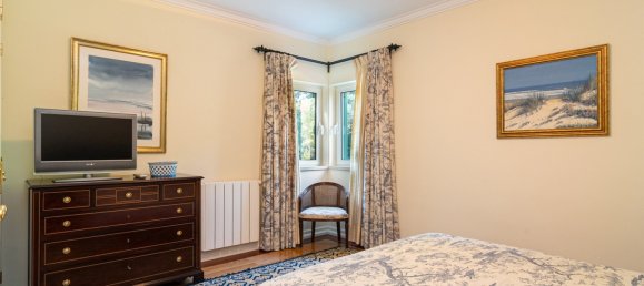 5 غرف نوم منزل في Benavente, Portugal رقم 51370 41