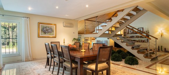 5 غرف نوم منزل في Benavente, Portugal رقم 51370 27