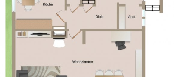 4-Zimmer Haus in Steinfurt, Germany, Nr. 232794 3