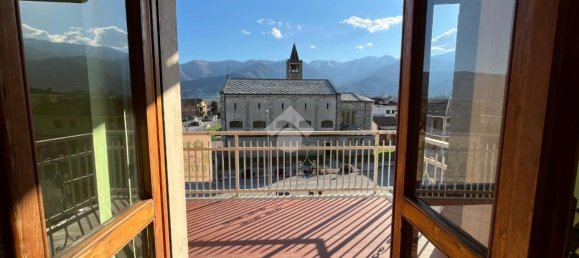 2 rooms Apartment in Rifreddo, Italy No. 36682 3