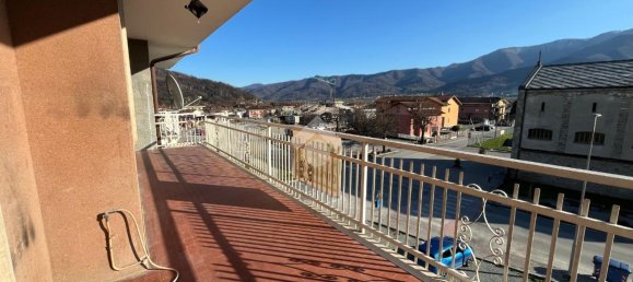 2 rooms Apartment in Rifreddo, Italy No. 36682 12