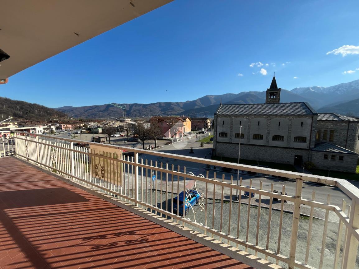 2 rooms Apartment in Rifreddo, Italy No. 36682