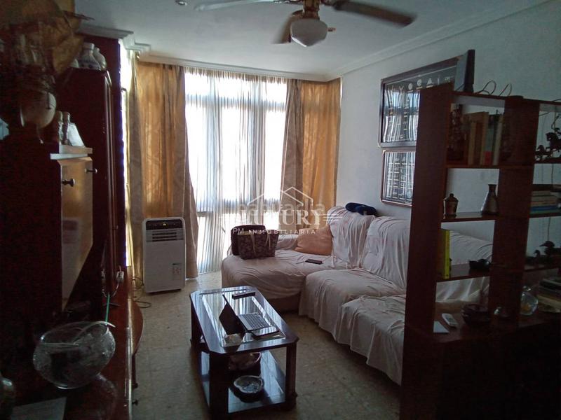 Квартира с 3 спальнями в Кадис, Испания № 145031