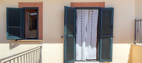 4 rooms Villa in San Cesareo, Italy No. 20458 33