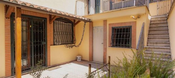 4 rooms Villa in San Cesareo, Italy No. 20458 2