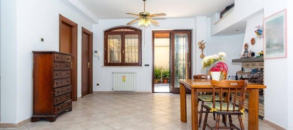 4 rooms Villa in San Cesareo, Italy No. 20458 6