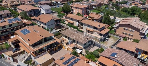 4 rooms Villa in San Cesareo, Italy No. 20458 40