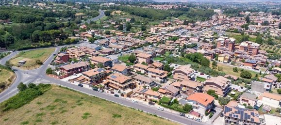 4 rooms Villa in San Cesareo, Italy No. 20458 39