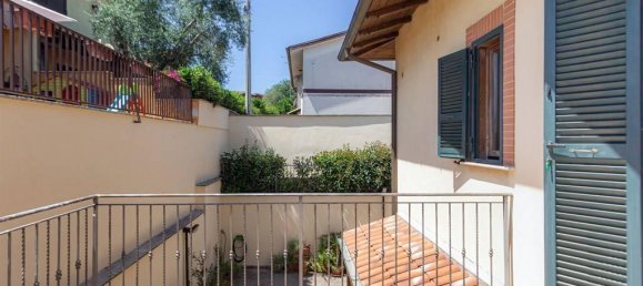 4 rooms Villa in San Cesareo, Italy No. 20458 34