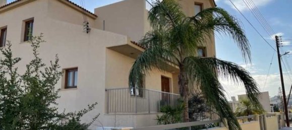6 bedrooms Villa in Limassol, Cyprus No. 18575 5