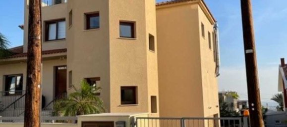 6 bedrooms Villa in Limassol, Cyprus No. 18575 4