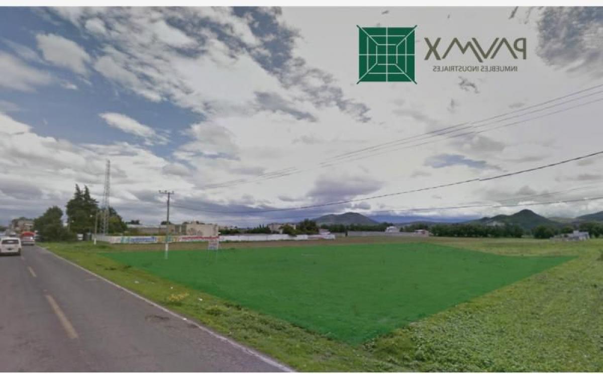  قطعة أرض في Acolman, Mexico رقم 207142