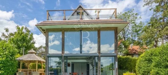 Villa T4 em Merville-Franceville-Plage, France N.º 297730 2