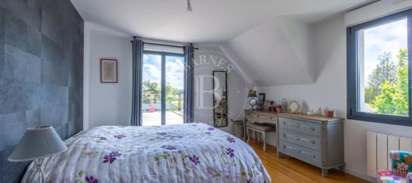 Villa T4 em Merville-Franceville-Plage, France N.º 297730 9