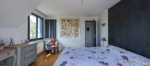 Villa T4 em Merville-Franceville-Plage, France N.º 297730 10