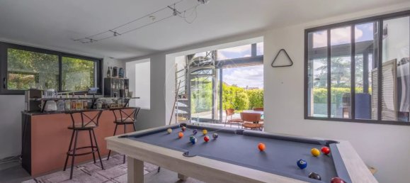 Villa T4 em Merville-Franceville-Plage, France N.º 297730 3