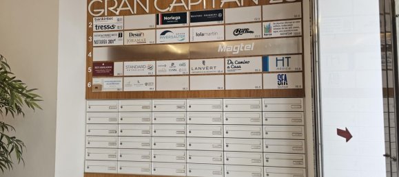 265m² Office in Cordoba, Spain No. 106681 6