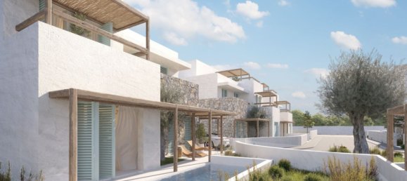 3 Schlafzimmer Villa in Geroskípou, Cyprus, Nr. 17271 2