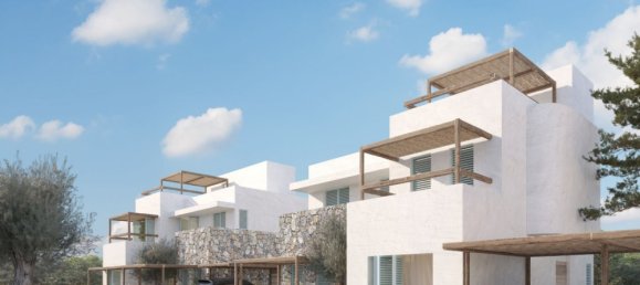 3 Schlafzimmer Villa in Geroskípou, Cyprus, Nr. 17271 4