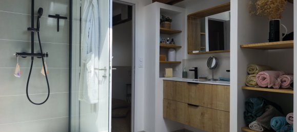 4 Schlafzimmer Haus in Pluvigner, France, Nr. 361159 6