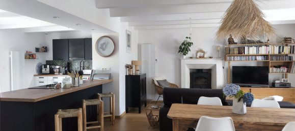 4 Schlafzimmer Haus in Pluvigner, France, Nr. 361159 3