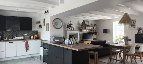 4 Schlafzimmer Haus in Pluvigner, France, Nr. 361159 4