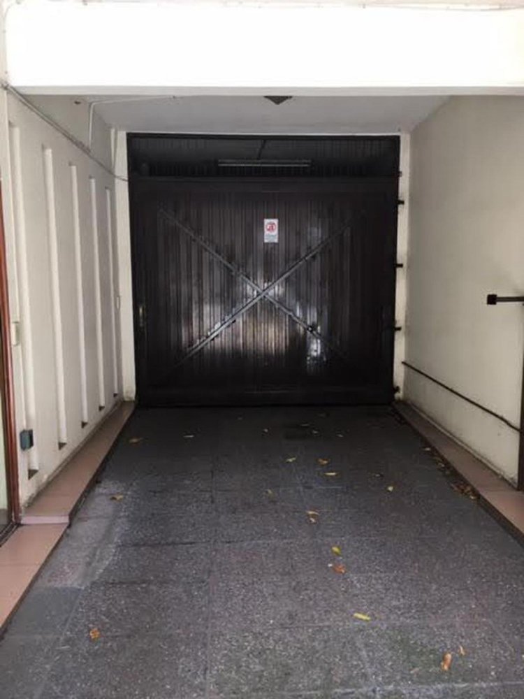 Lagerhaus in Buenos Aires, Argentina, Nr. 109232