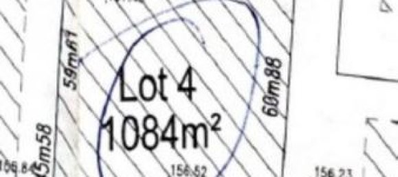 Grundstück in Saulnieres, France 1084m², Nr. 212665 2