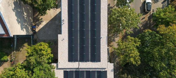 Квартира с 2 спальнями в Райниккендорф, Германия № 44231 16