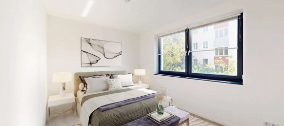 Квартира с 2 спальнями в Райниккендорф, Германия № 44231 7