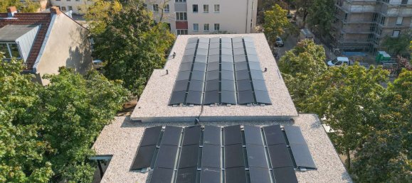 Квартира с 2 спальнями в Райниккендорф, Германия № 44231 17