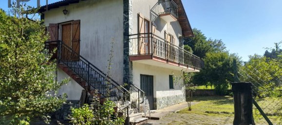 2 bedrooms Villa in Cairo Montenotte, Italy No. 318274 32